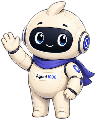 Agent1000 도우미